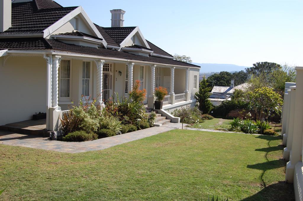 Glencoe Guest House King William's Town Exterior photo